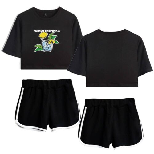 Ateez Tracksuit #4