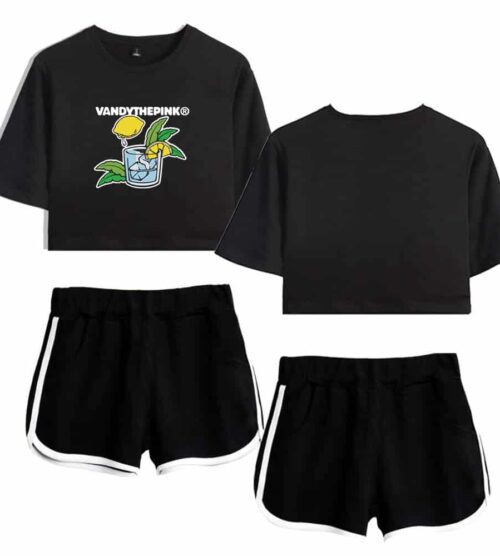 Ateez Tracksuit #4