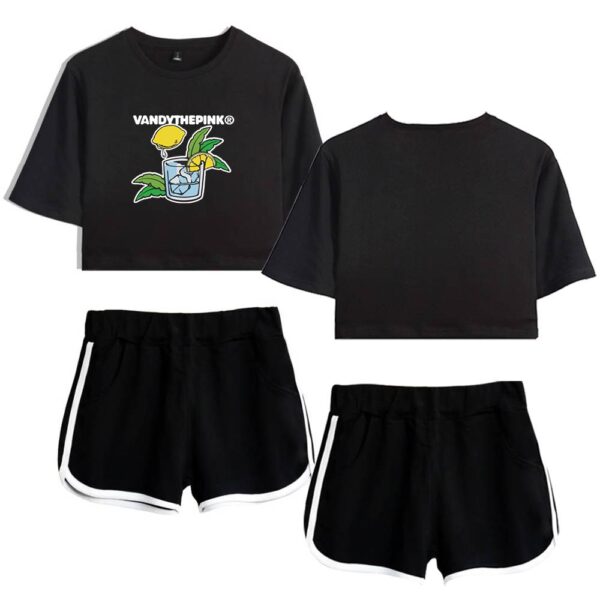 Ateez Tracksuit #4 - Image 2