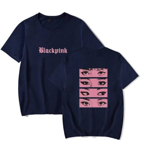 Blackpink T-Shirt #1
