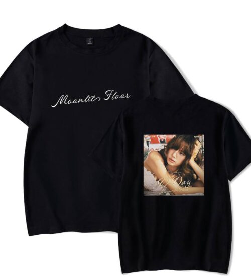 Lisa Blackpink T-Shirt #3