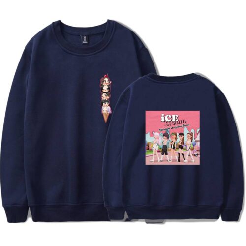 Blackpink Zepeto Sweatshirt #4