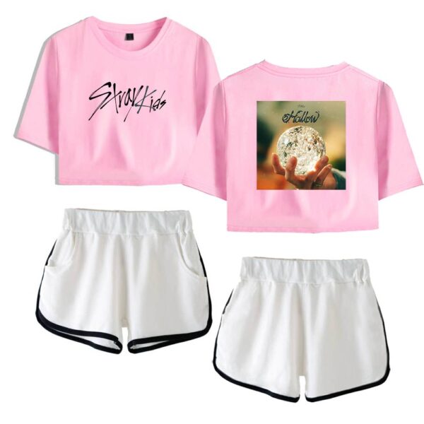 Stray Kids 2025 Tracksuit #3 - Image 5