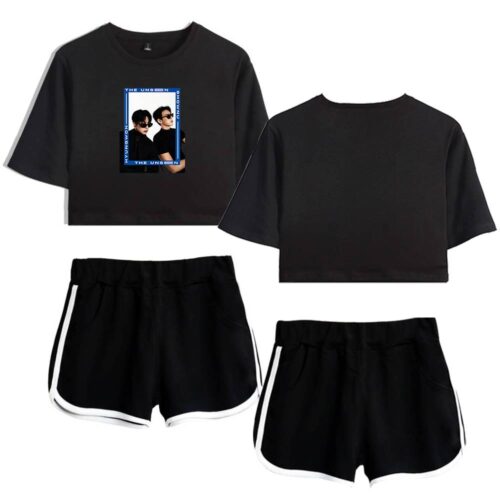 Monsta X Tracksuit #1