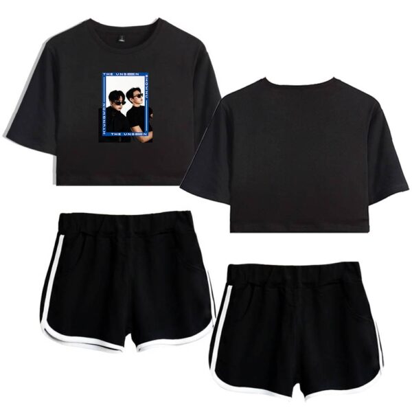 Monsta X Tracksuit #1 - Image 2