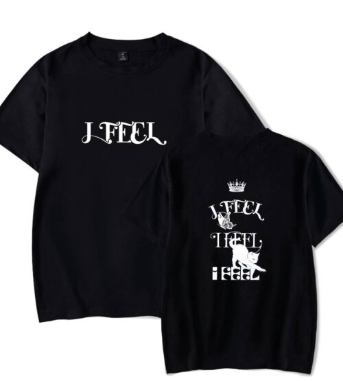 Gidle “I Feel” T-Shirt #2