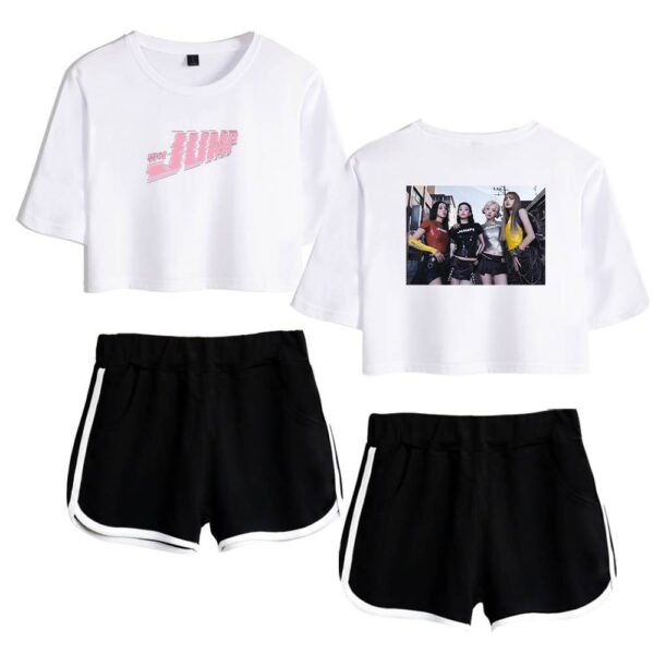 Blackpink Jump Tracksuit #1 - Image 3