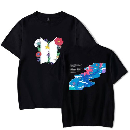 BTS T-Shirt #2