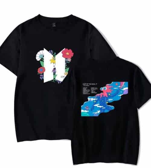 BTS T-Shirt #2