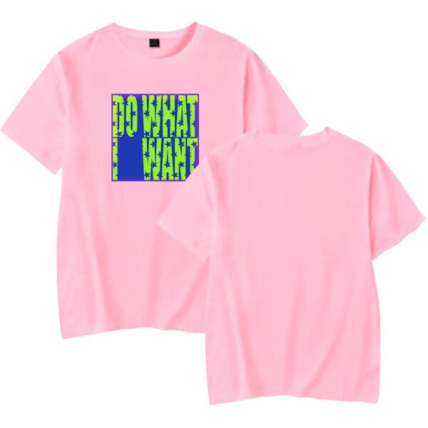 Monsta X T-Shirt #3 - Image 5