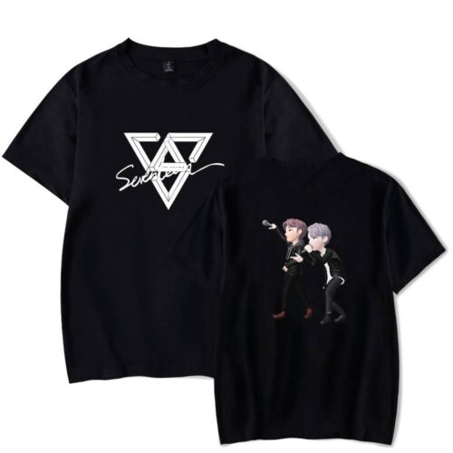 Seventeen T-Shirt #4