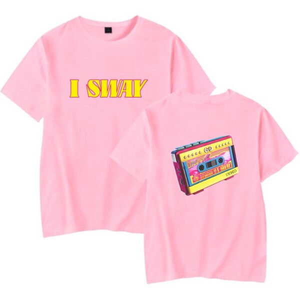 Gidle I Sway T-Shirt #1 - Image 5