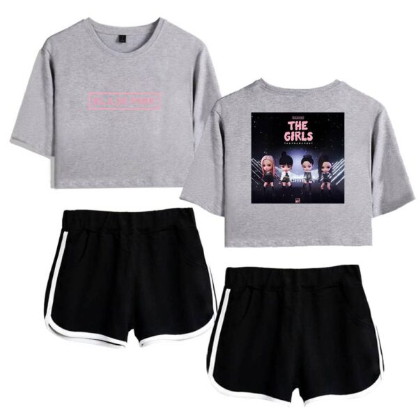 Blackpink Tracksuit #32 - Image 6