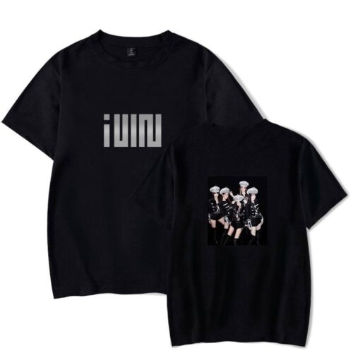 Gidle T-Shirt #14