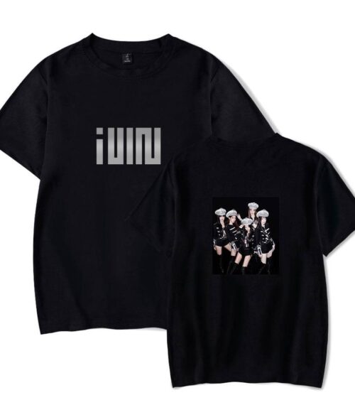 Gidle T-Shirt #14