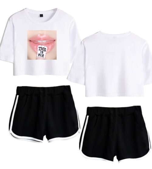 Twice This Is For Tracksuit #2