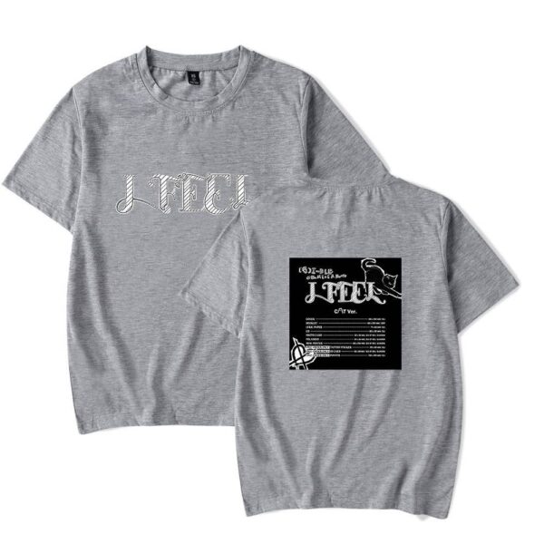 Gidle T-Shirt #8 - Image 4