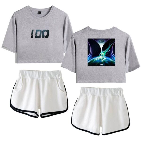 Gidle Tracksuit #7 - Image 7