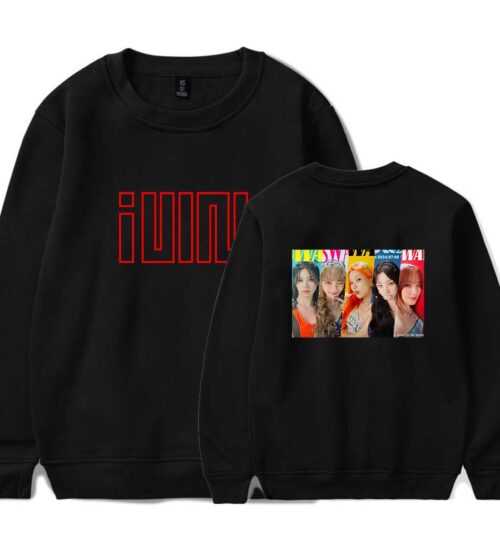 Gidle I Sway Sweatshirt #2