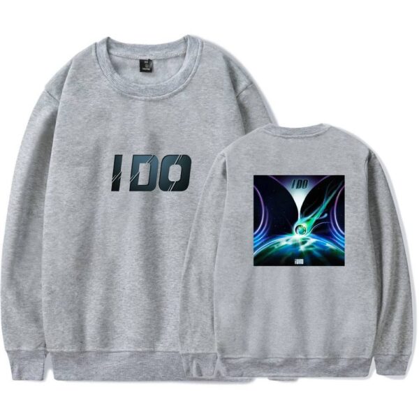 Gidle Sweatshirt #7 - Image 4