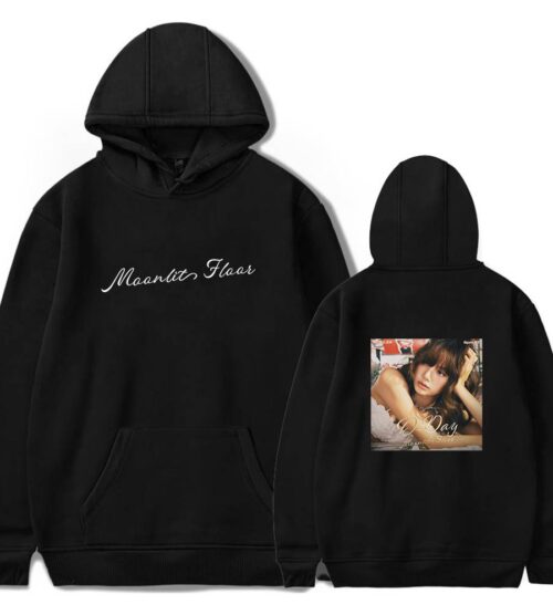 Lisa Blackpink Hoodie #3