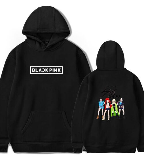 Blackpink Zepeto Hoodie #1
