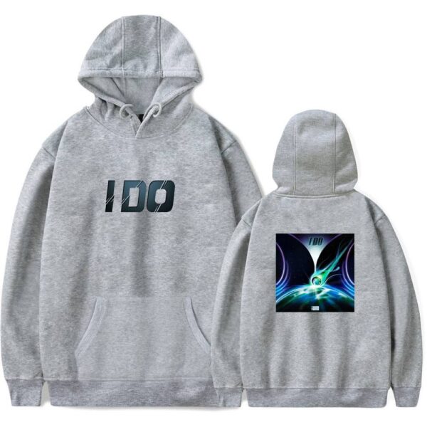 Gidle Hoodie #9 - Image 4