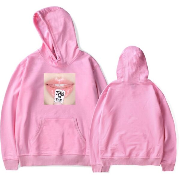 Twice This Is For Hoodie #2 - Image 5