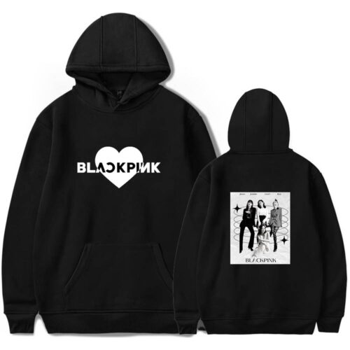 Blackpink Hoodie #2