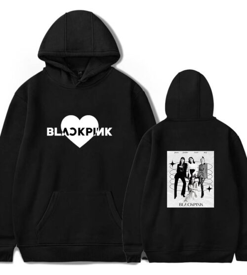 Blackpink Hoodie #2
