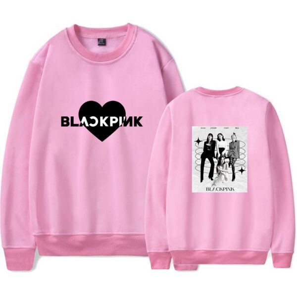 Blackpink Sweatshirt #2 - Image 5