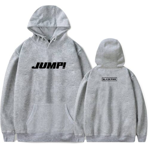 Blackpink Jump Hoodie #4