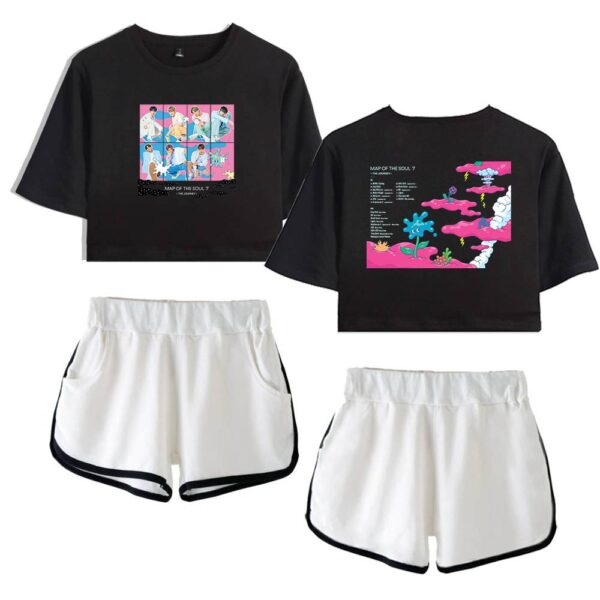 BTS Tracksuit #3 - Image 3