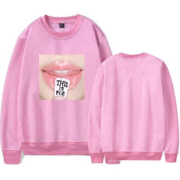 Twice This Is For Sweatshirt #2 - Image 5