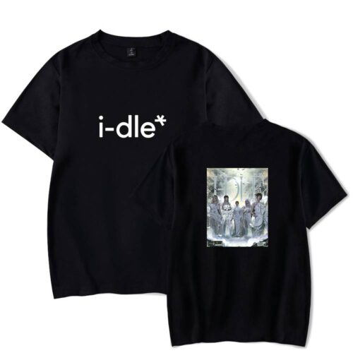 I-dle T-Shirt #4