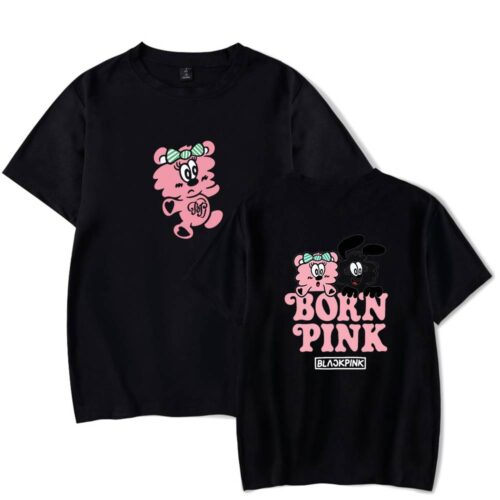 Blackpink Born Pink T-Shirt #14