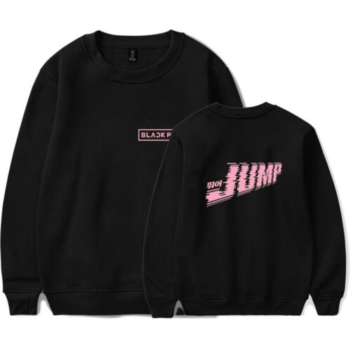 Blackpink Jump Sweatshirt #3