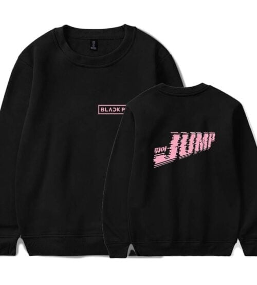 Blackpink Jump Sweatshirt #3