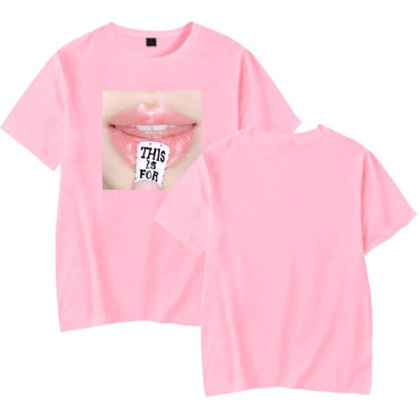 Twice This Is For T-Shirt #2 - Image 5