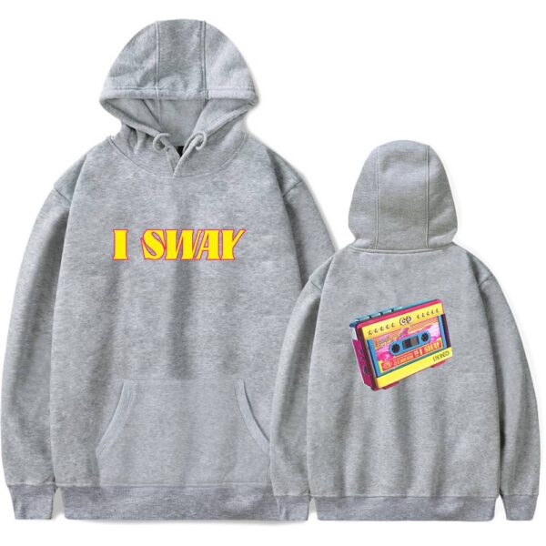 Gidle I Sway Hoodie #1 - Image 4