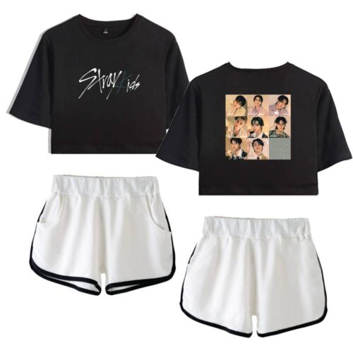Stray Kids 2025 Tracksuit #1