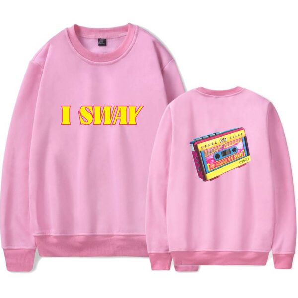 Gidle I Sway Sweatshirt #1 - Image 5
