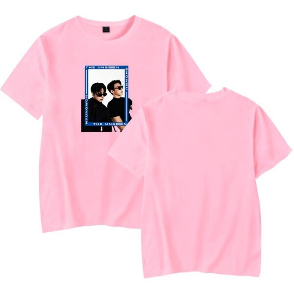 Monsta X T-Shirt #1 - Image 5