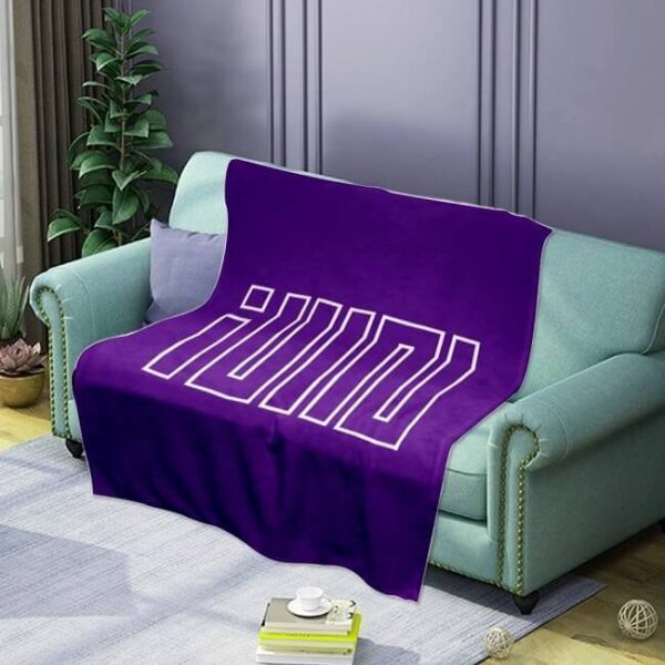 Gidle Blankets - Image 8