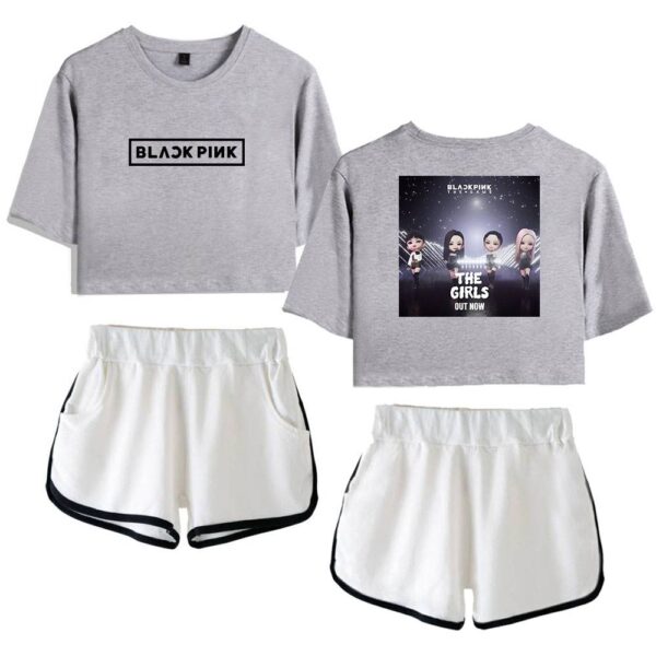 Blackpink Tracksuit #31 - Image 7