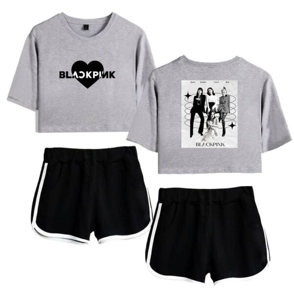 Blackpink Tracksuit #2 - Image 6