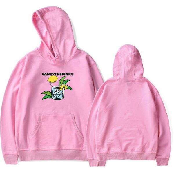 Ateez Hoodie #4 - Image 5