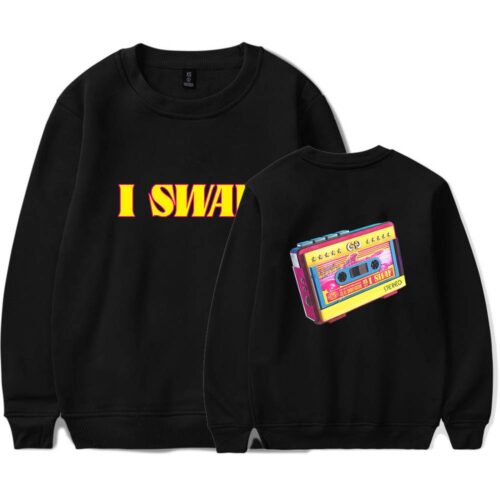 Gidle I Sway Sweatshirt #1