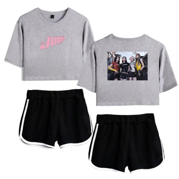 Blackpink Jump Tracksuit #1 - Image 6