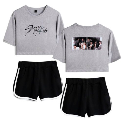Stray Kids 2025 Tracksuit #4